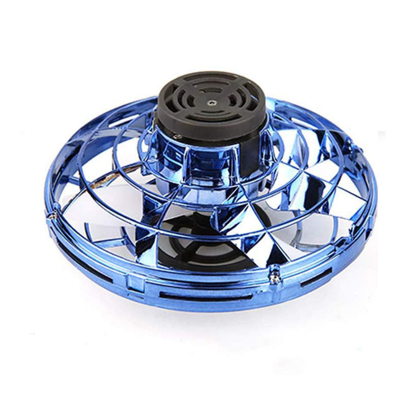 Sky Spinner LED Flying Orb Ball