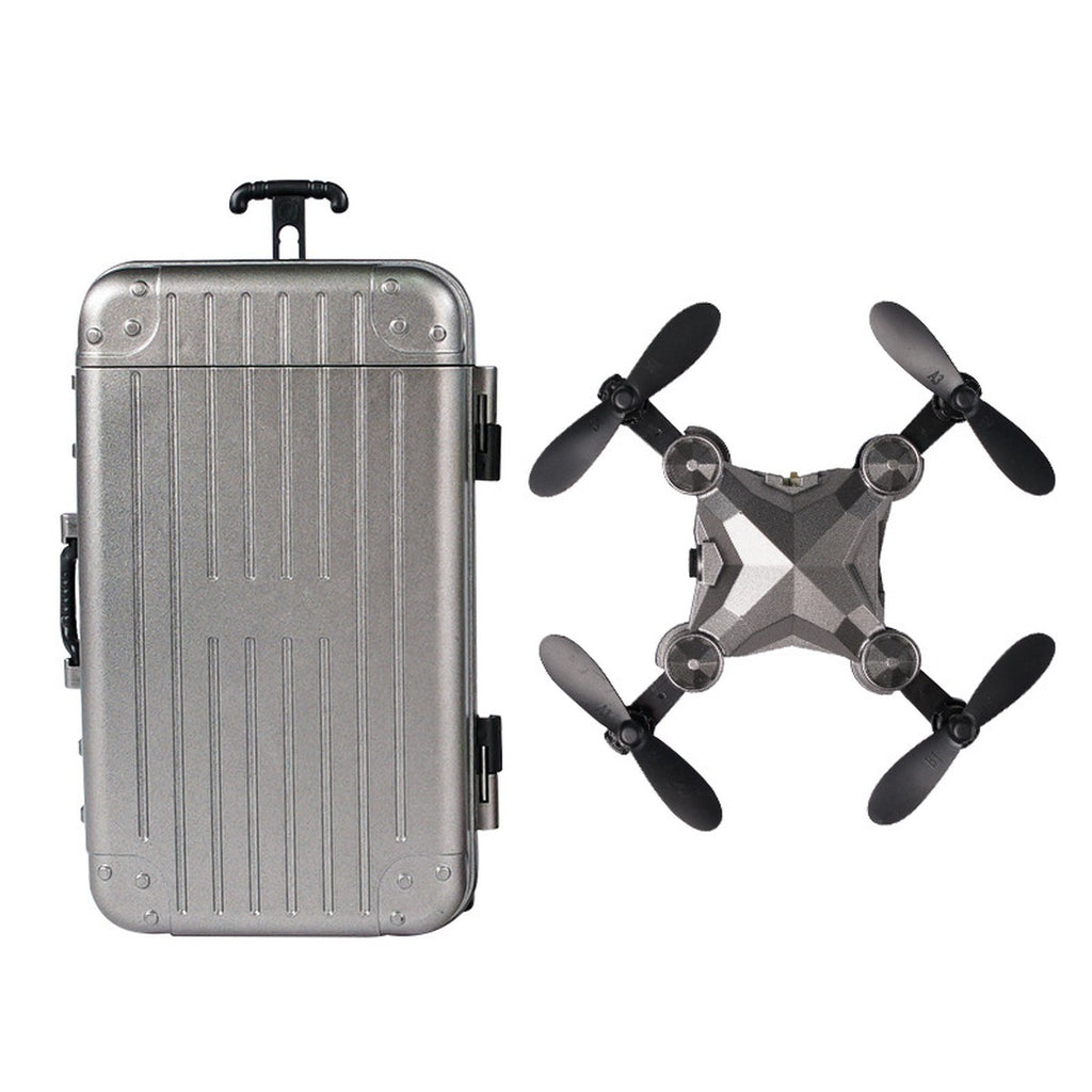 Foldable Camera Drone with Carry Case