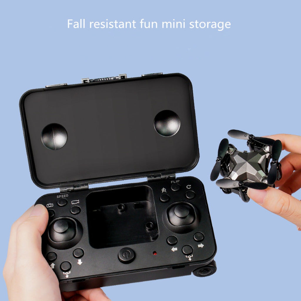 Foldable Camera Drone with Carry Case